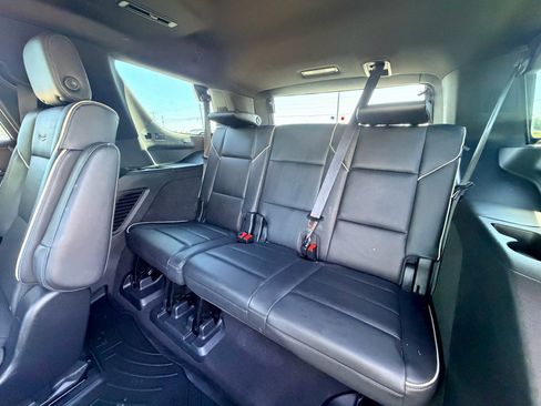 Used 2021 Cadillac Escalade Sport w/ Driver Assist Tech Package RWD image 30