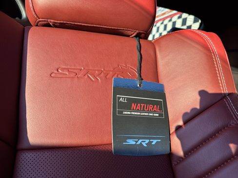 Used 2023 Dodge Challenger SRT Hellcat image 31