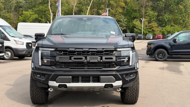 New 2026 Ford F150 Raptor AWD/4WD image 2
