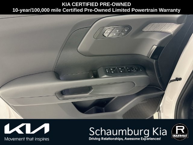 Certified 2027 Kia Telluride SX Prestige X-Line AWD/4WD image 19