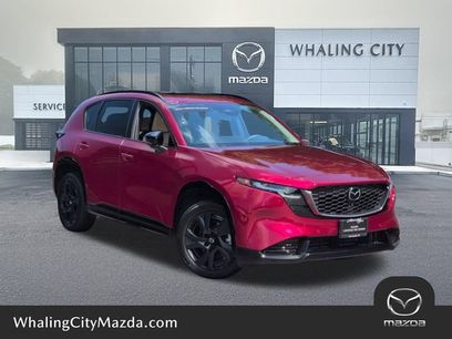 Certified 2026 MAZDA CX-5 2.5 S w/ Premium Plus Package