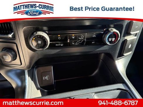 Certified 2023 Ford F150 XL w/ STX Appearance Package image 20