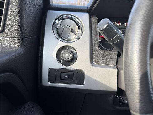 Used 2014 Ford F150 FX2 w/ Equipment Group 402A Luxury image 18