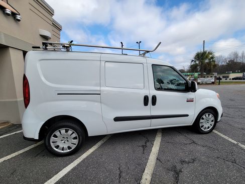 Used 2021 RAM ProMaster City Tradesman SLT image 13