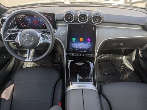 Used 2025 Mercedes-Benz C 300 C 300 image 14