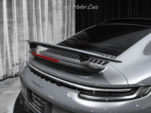 Used 2022 Porsche 911 GT3 RS AWD/4WD image 48