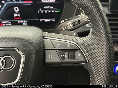 Used 2023 Audi SQ5 Premium Plus image 15