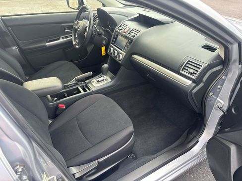 Used 2015 Subaru Impreza 2.0i Premium AWD/4WD image 28