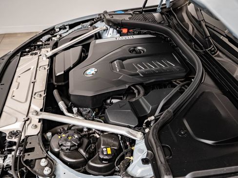 Used 2022 BMW 430i Gran Coupe w/ M Sport Package RWD image 48