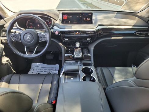 Certified 2024 Acura MDX SH-AWD image 18