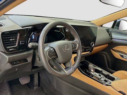 Used 2025 Lexus NX 350 AWD w/ Accessory Package (2T) image 18