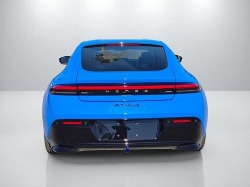 New 2026 Honda Prelude image 6
