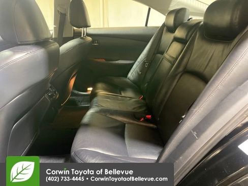 Used 2009 Lexus ES 350 image 23