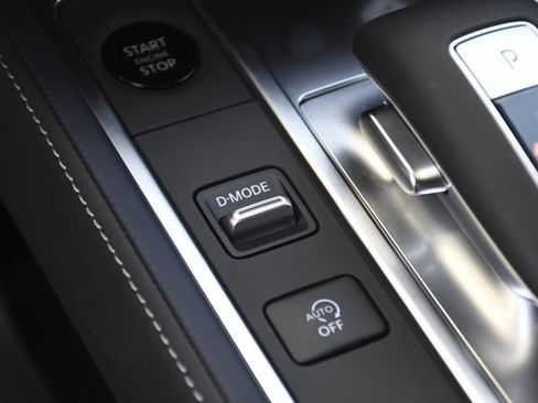 New 2026 INFINITI QX60 Sport w/ Dark Cargo Package image 15