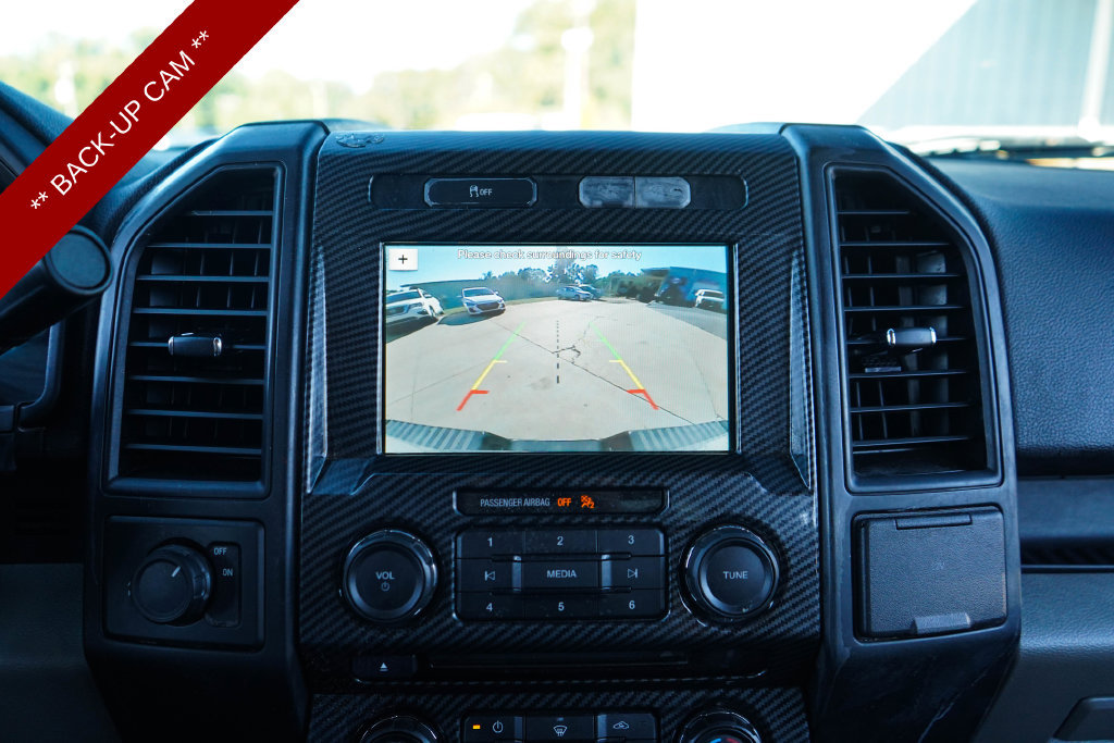 Used 2018 Ford F150 XL w/ Equipment Group 101A Mid RWD image 11