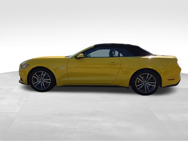 Used 2016 Ford Mustang GT Premium RWD image 11