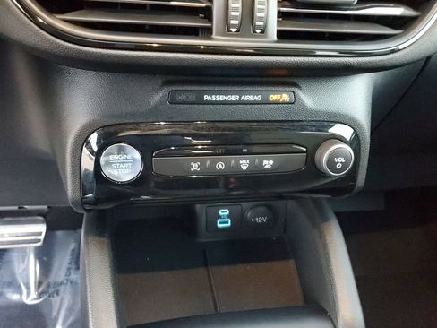 Used 2023 Ford Escape ST-Line w/ Tech Pack #1 image 25