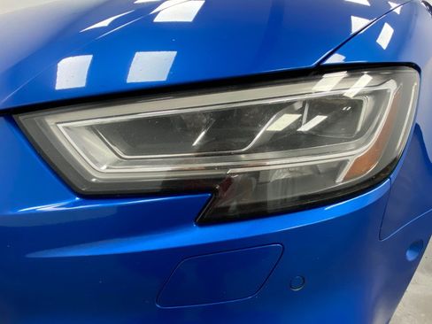 Used 2019 Audi S3 Prestige AWD/4WD image 10
