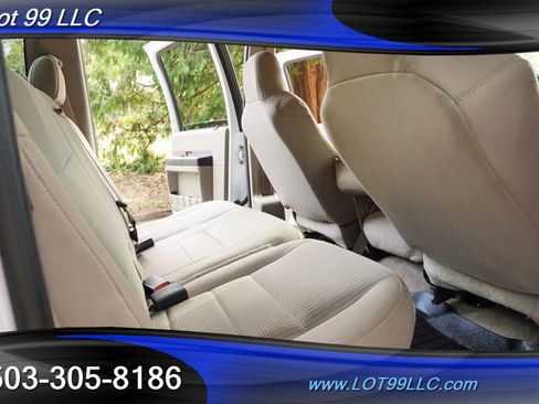 Used 2008 Ford F350 XLT image 18
