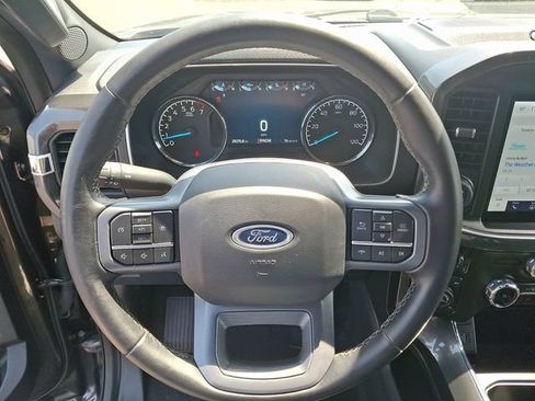 Used 2023 Ford F150 Lariat AWD/4WD image 20