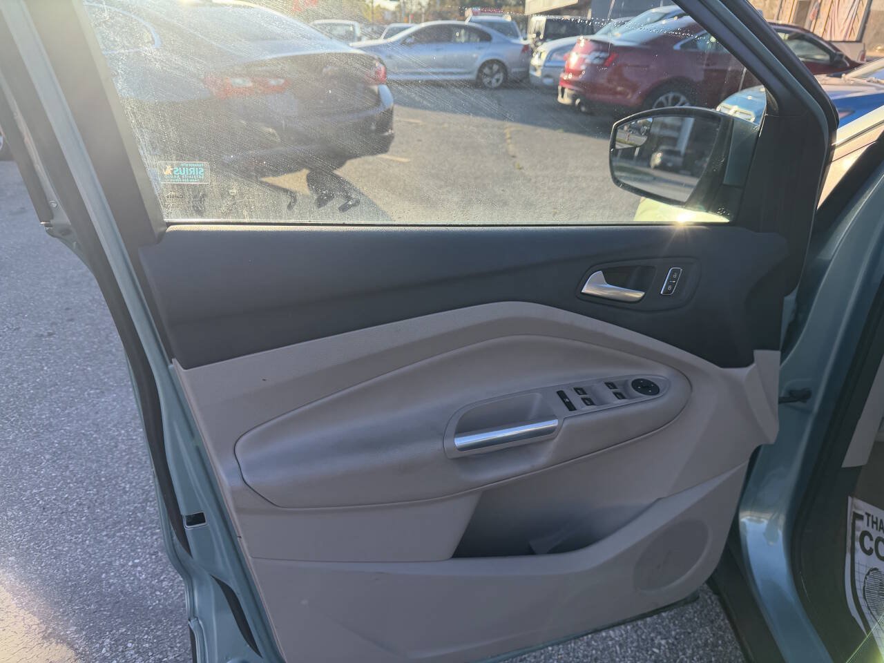 Used 2013 Ford Escape SE AWD/4WD image 27