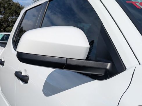 New 2025 Toyota Tacoma TRD Off-Road image 12