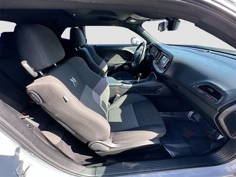 Used 2021 Dodge Challenger R/T Scat Pack image 29