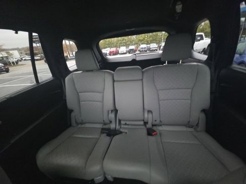 Used 2020 Honda Passport EX-L image 25