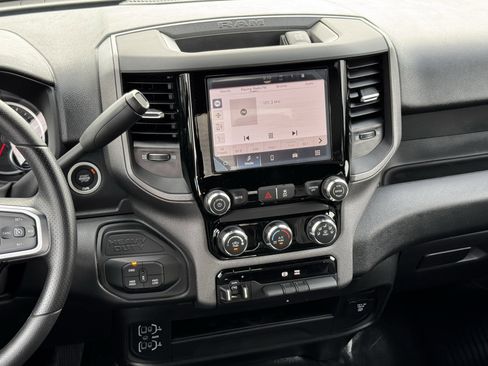 New 2026 RAM 2500 Tradesman image 16