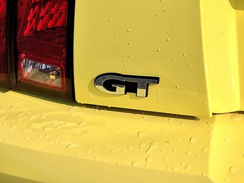 Used 2002 Ford Mustang GT RWD image 31