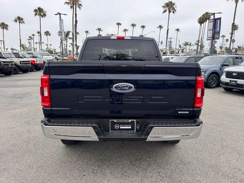 Certified 2023 Ford F150 XLT AWD/4WD image 11