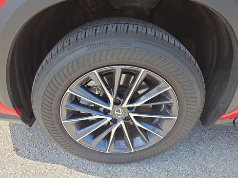 Used 2024 Lexus NX 250 FWD image 4