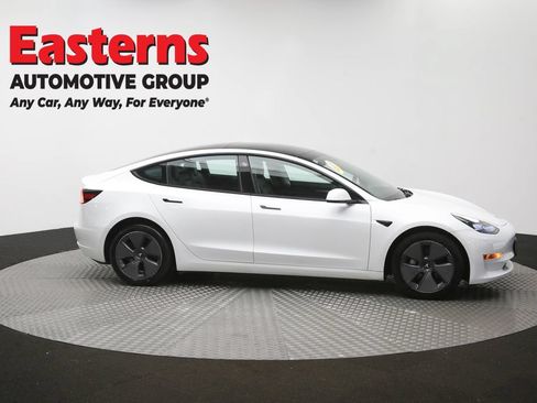 Used 2023 Tesla Model 3 Standard Range RWD image 42