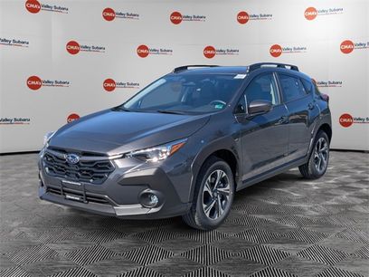New 2025 Subaru Crosstrek 2.5i Premium