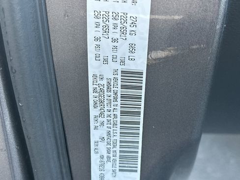 Used 2019 Dodge Grand Caravan GT image 33