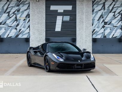 Used 2019 Ferrari 488 GTB