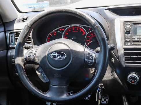 Used 2011 Subaru Impreza WRX Premium AWD/4WD image 23