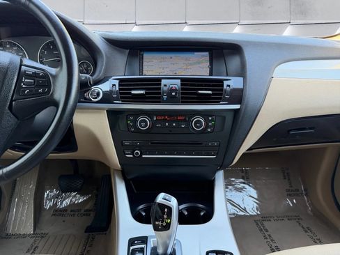 Used 2014 BMW X3 xDrive28i AWD/4WD image 13