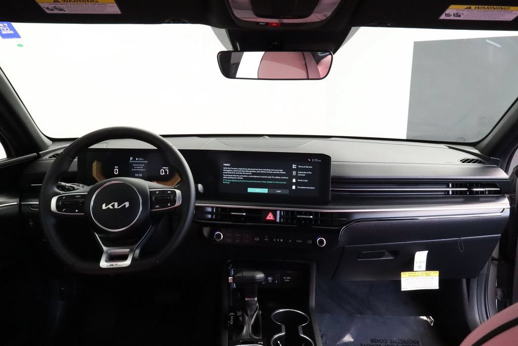 New 2026 Kia K5 GT-Line FWD image 26