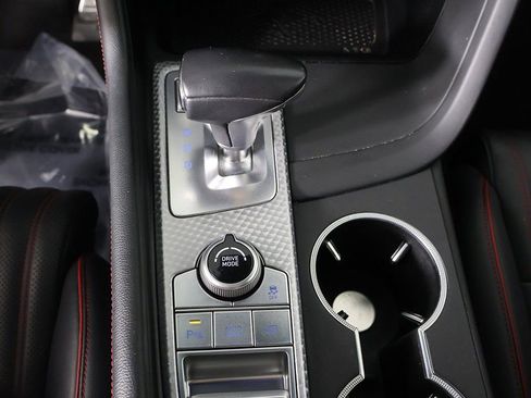 Used 2023 Genesis G70 2.0T w/ Sport Advanced Package AWD/4WD image 47