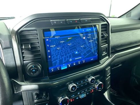 Used 2021 Ford F150 XLT w/ Equipment Group 302A High image 7