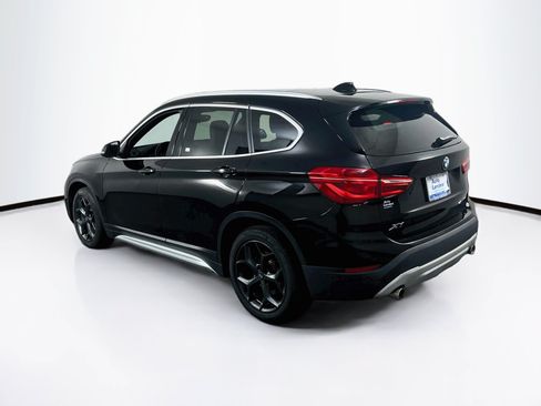 Used 2018 BMW X1 xDrive28i AWD/4WD image 7