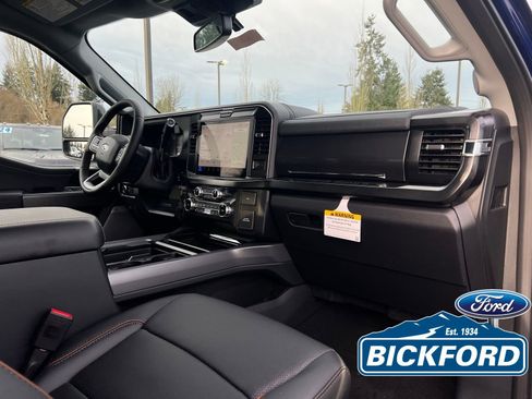 New 2026 Ford F350 Lariat image 18