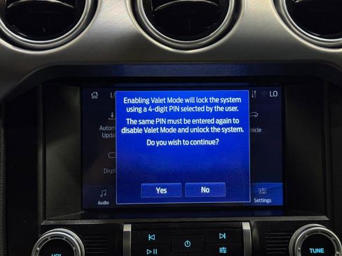 Used 2022 Ford Mustang Premium image 36