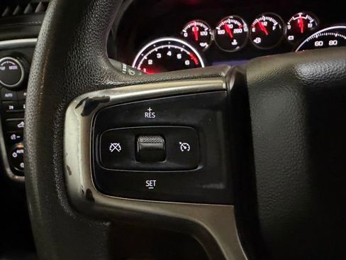 Used 2020 Chevrolet Silverado 1500 LT image 90