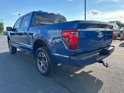 Used 2024 Ford F150 STX AWD/4WD image 15