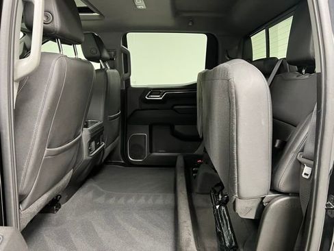 Used 2023 Chevrolet Silverado 1500 RST w/ RST All Star Premium Package image 48