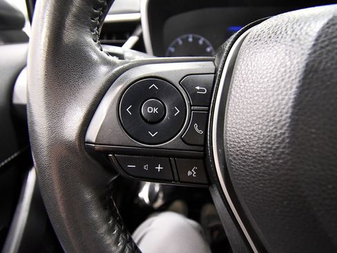 Used 2024 Toyota Corolla SE FWD image 20
