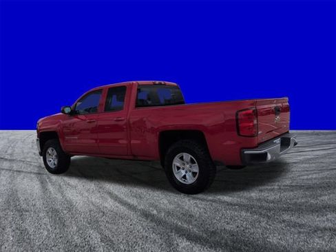 Used 2018 Chevrolet Silverado 1500 LT RWD image 6