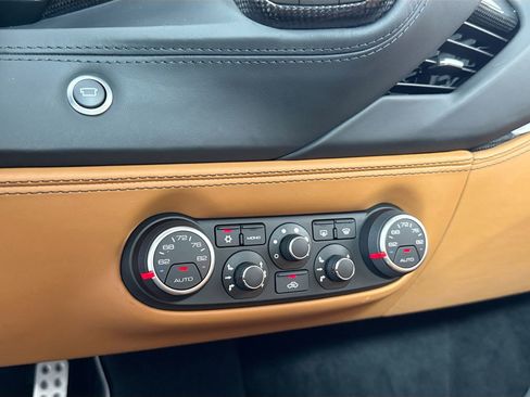 Certified 2018 Ferrari 488 Spider RWD image 12